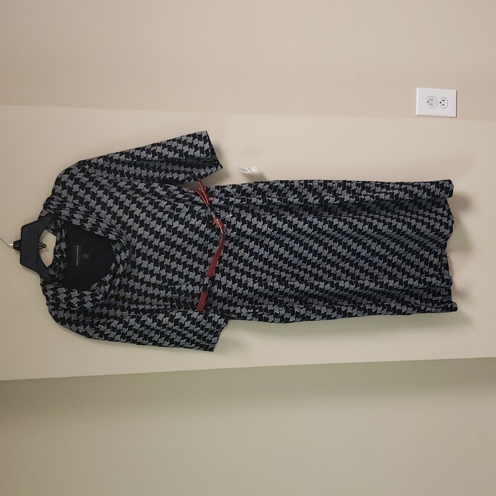 Connected apparel